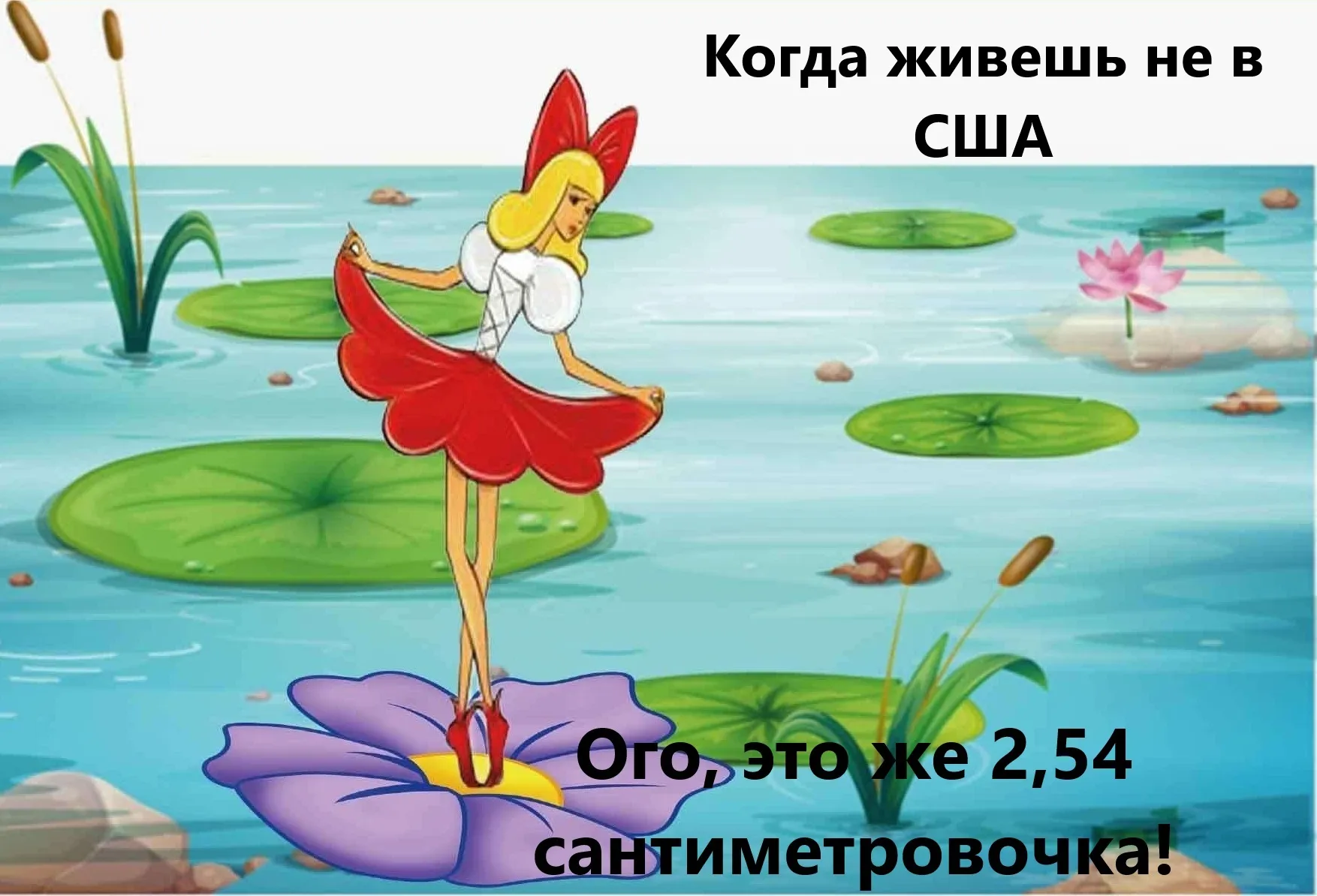 Единицы измерения #1