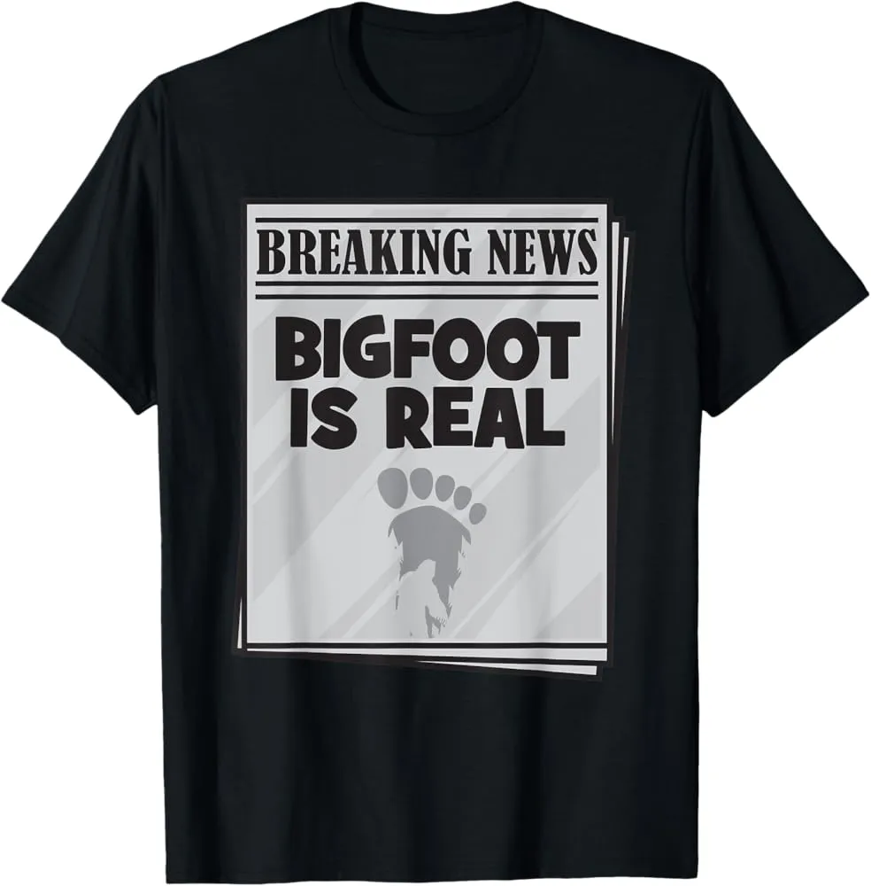 Bigfoot (2020.08.31) #2