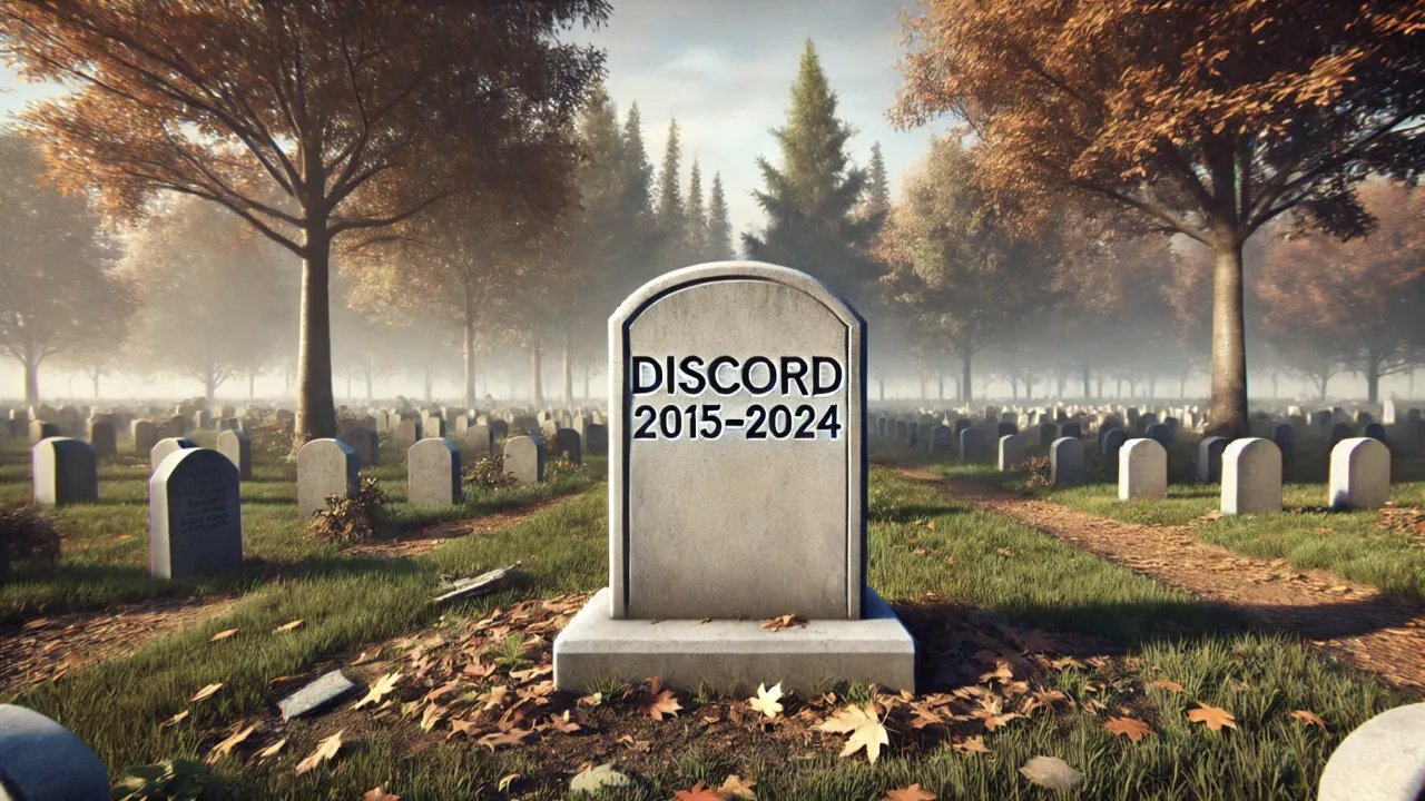 Discord заблокировали в России — за нарушение требований законодательства #2