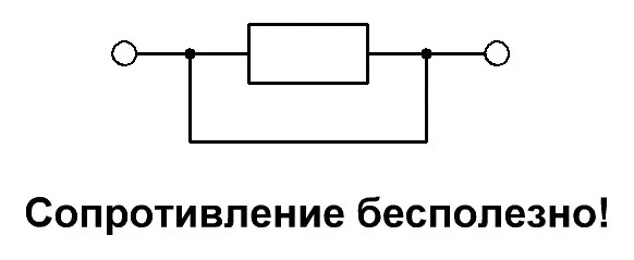Сопротивление бесполезно. #2