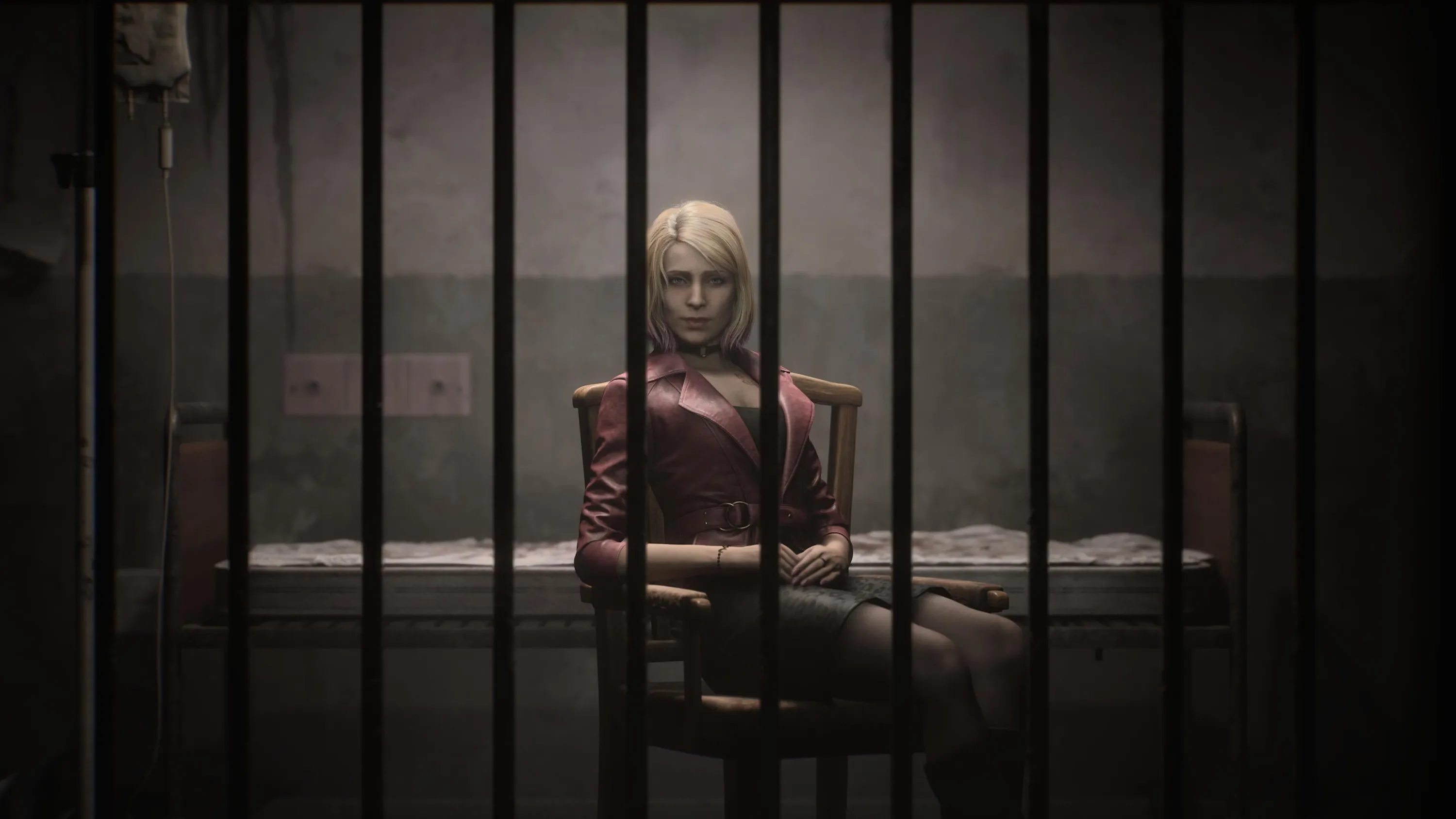 Тираж ремейка Silent Hill 2 превысил миллион копий #1