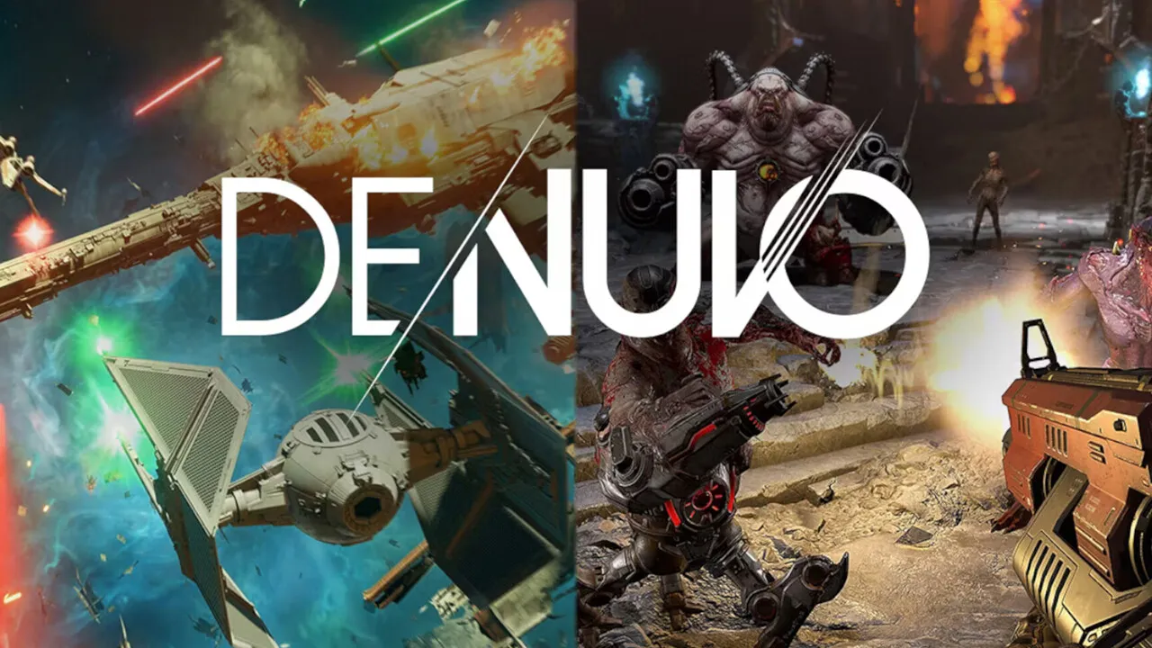 Разработчики Denuvo запустили Discord-сервер для общения с игроками #1