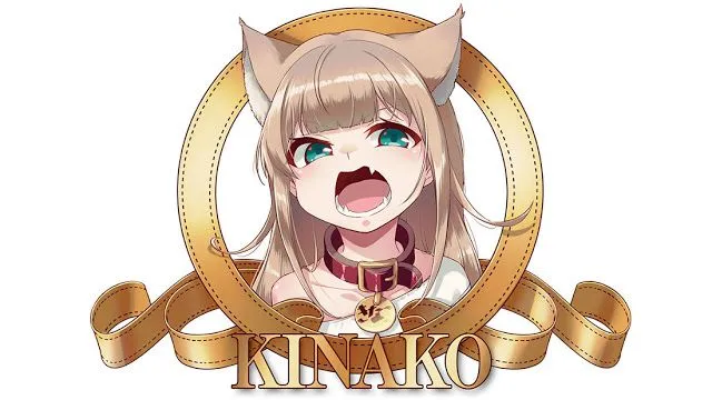 My Cat Is a Kawaii Girl #1