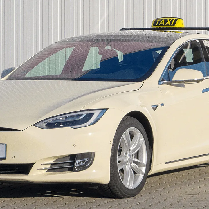 Tesla запустит сервис беспилотных автомобилей в Калифорнии и Техасе к 2025 году #2