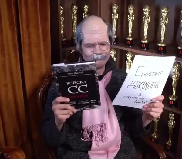 Все правда, и ничего кроме правды