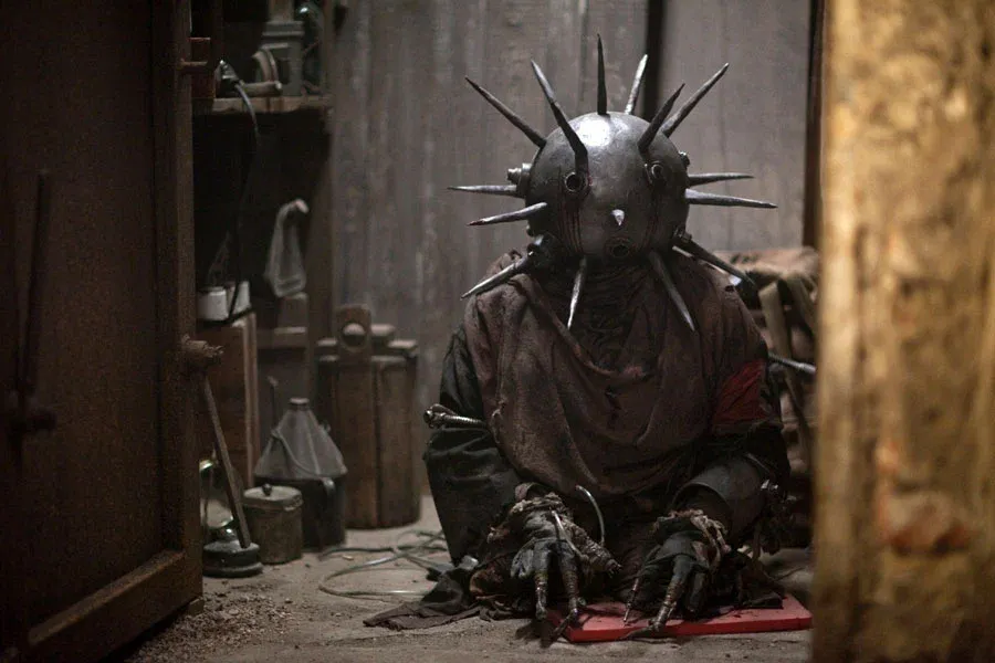 Наш ждет новый концерт Slipknot в Германии