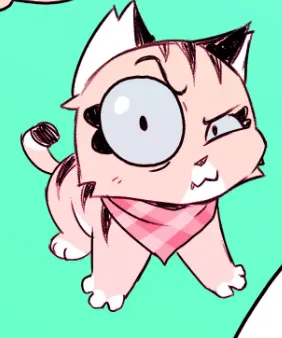 Pixie & Brutus - Pixies wallpaper #2