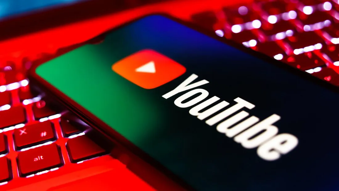 Красногвардейский суд Санкт-Петербурга отклонил иск о замедлении работы YouTube в России #1
