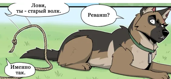 Pixie & Brutus - Rematch (2023.06.23) #2