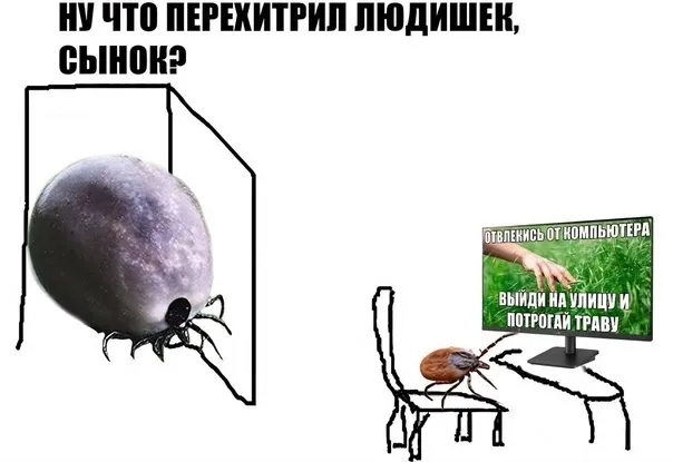 Уже скоро #1