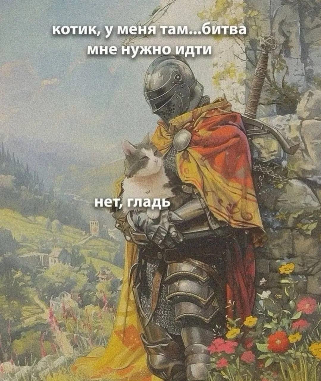 Битва #1