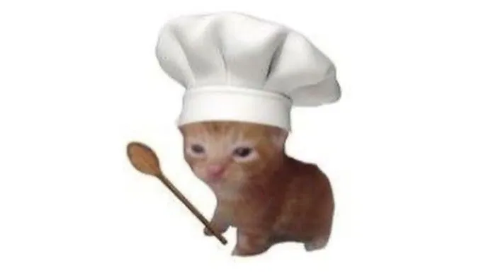 Вкусный десерт на скорую руку #2