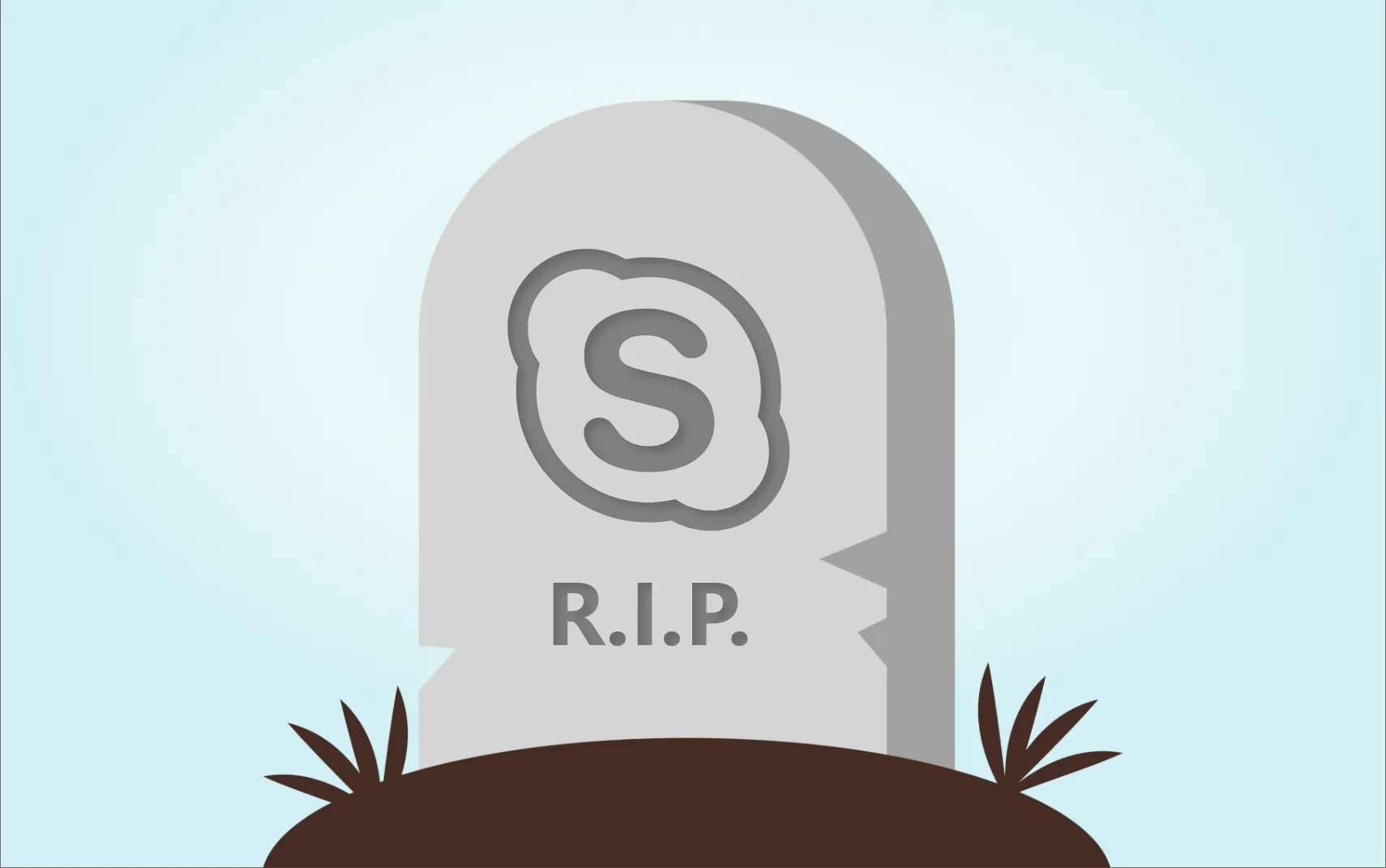 Skype прекратит работу в мае 2025 года #1