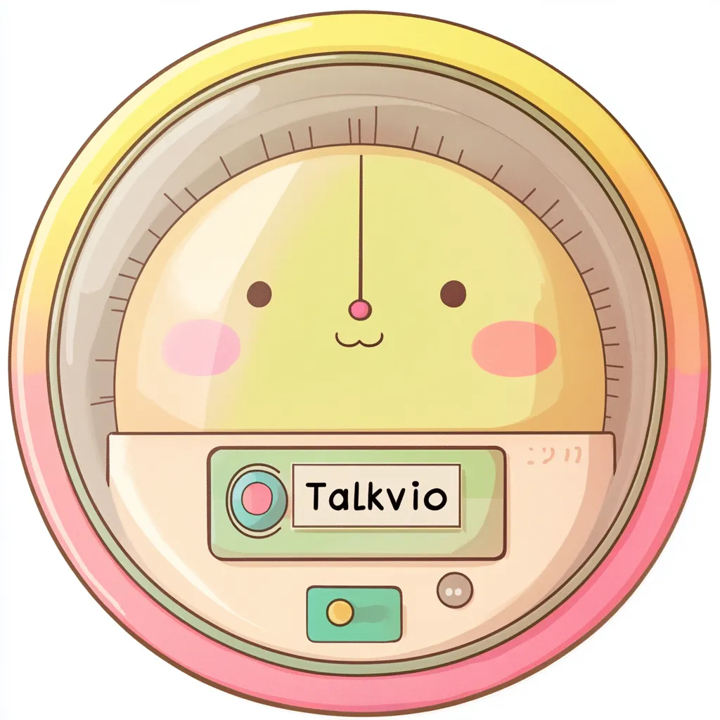 Мимиметры Talkvio [часть 5] #3