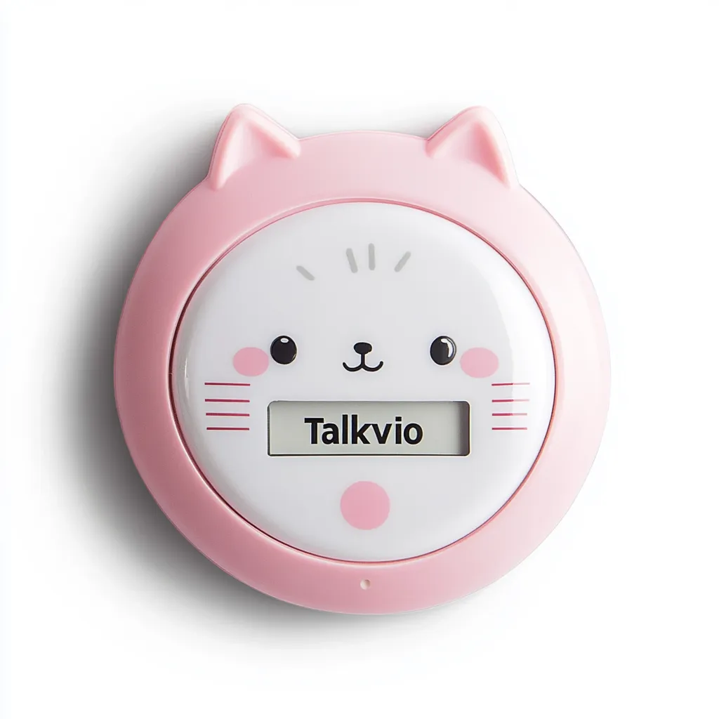 Мимиметры Talkvio [часть 5] #4