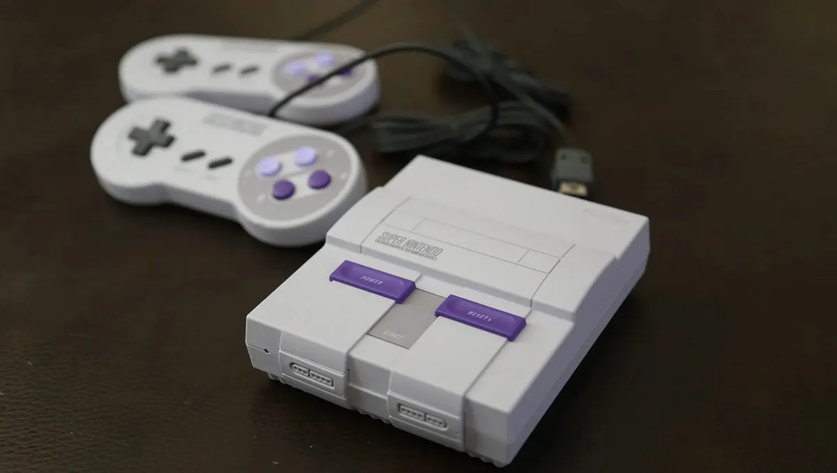 Чем озабочены спидранеры. Аппаратное обеспечение SNES работает быстрее со временем. #2