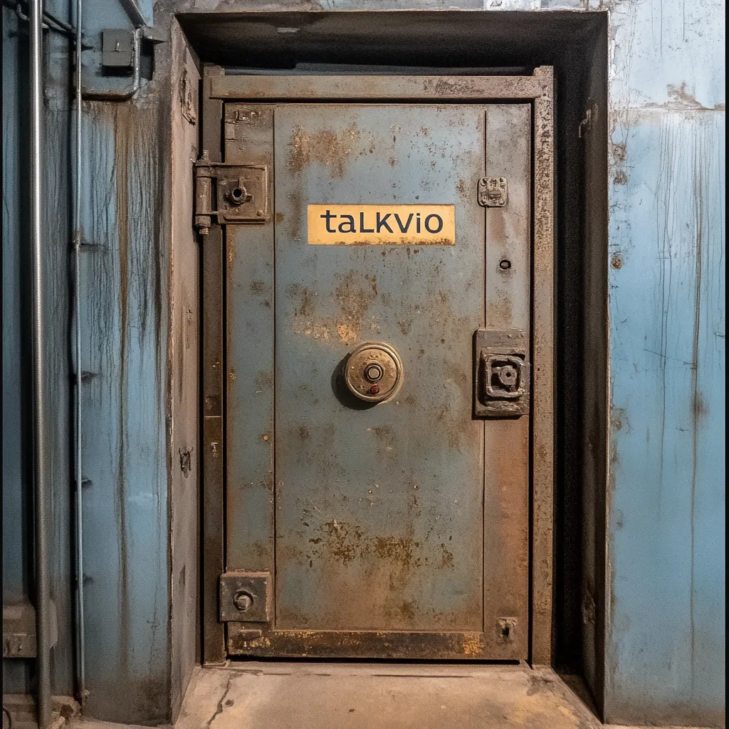 Подземный отдел разработки индийского офиса Talkvio: Миссия "Кофе" #2