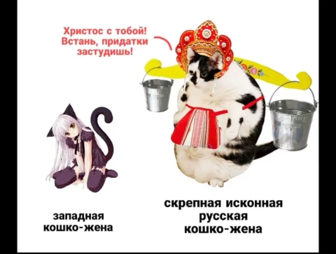 Выбирай к чему больше лежит душа #1
