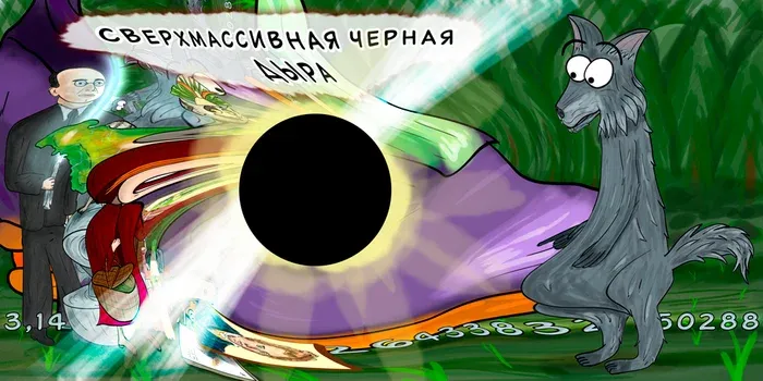 Что в корзинке? #17