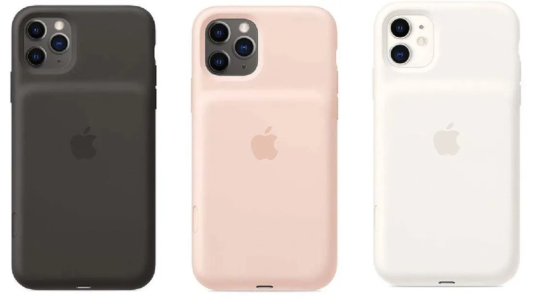 Apple выпустит для ультратонкого iPhone 17 Air чехол-аккумулятор #2