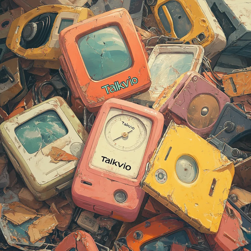 Мимиметры Talkvio каждую неделю. Последствия. #2