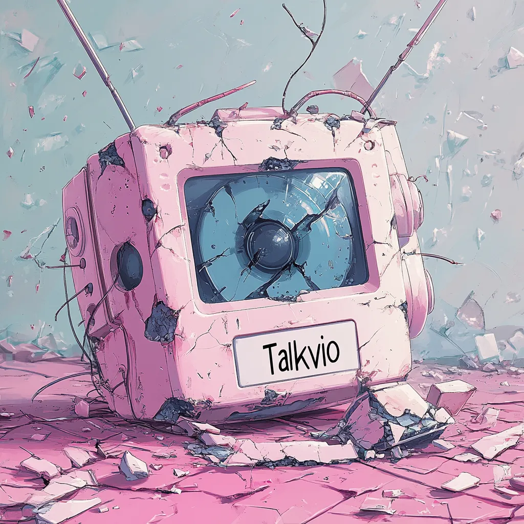 Мимиметры Talkvio каждую неделю. Последствия. #3