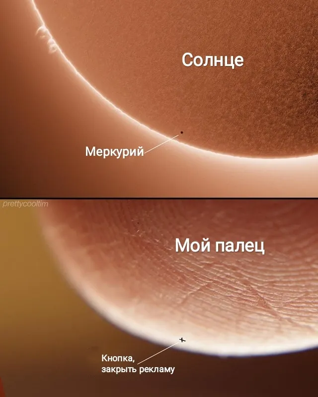 Реклама #1