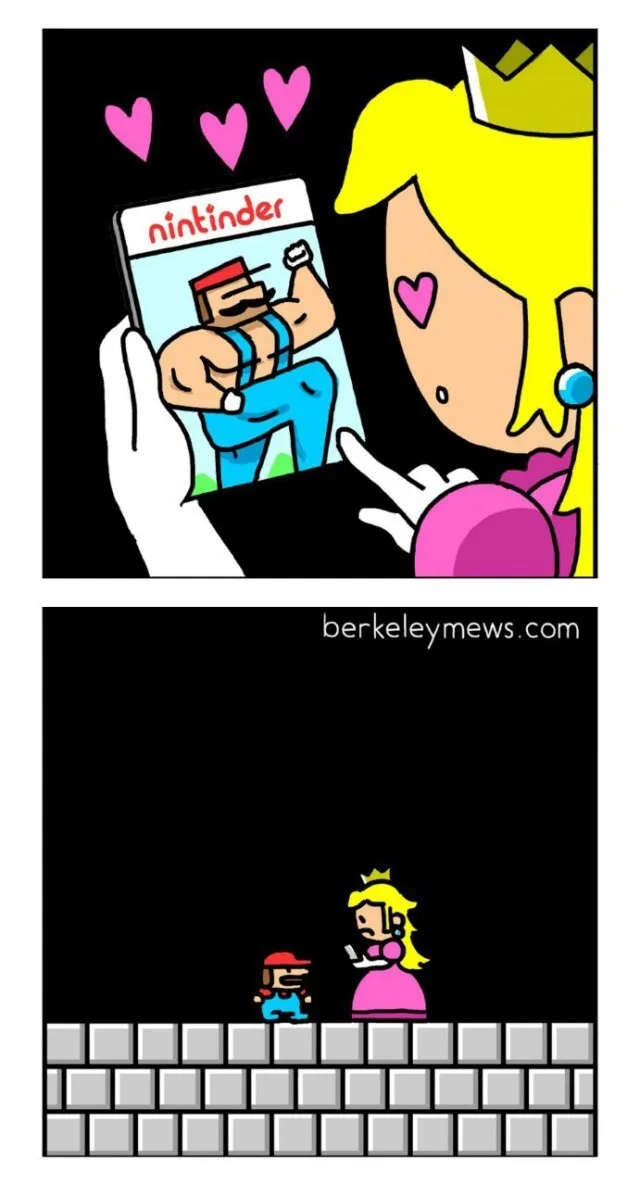 Mario #1