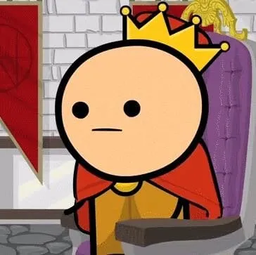 Cyanide & Happiness 2025.08.29 - Refill #2