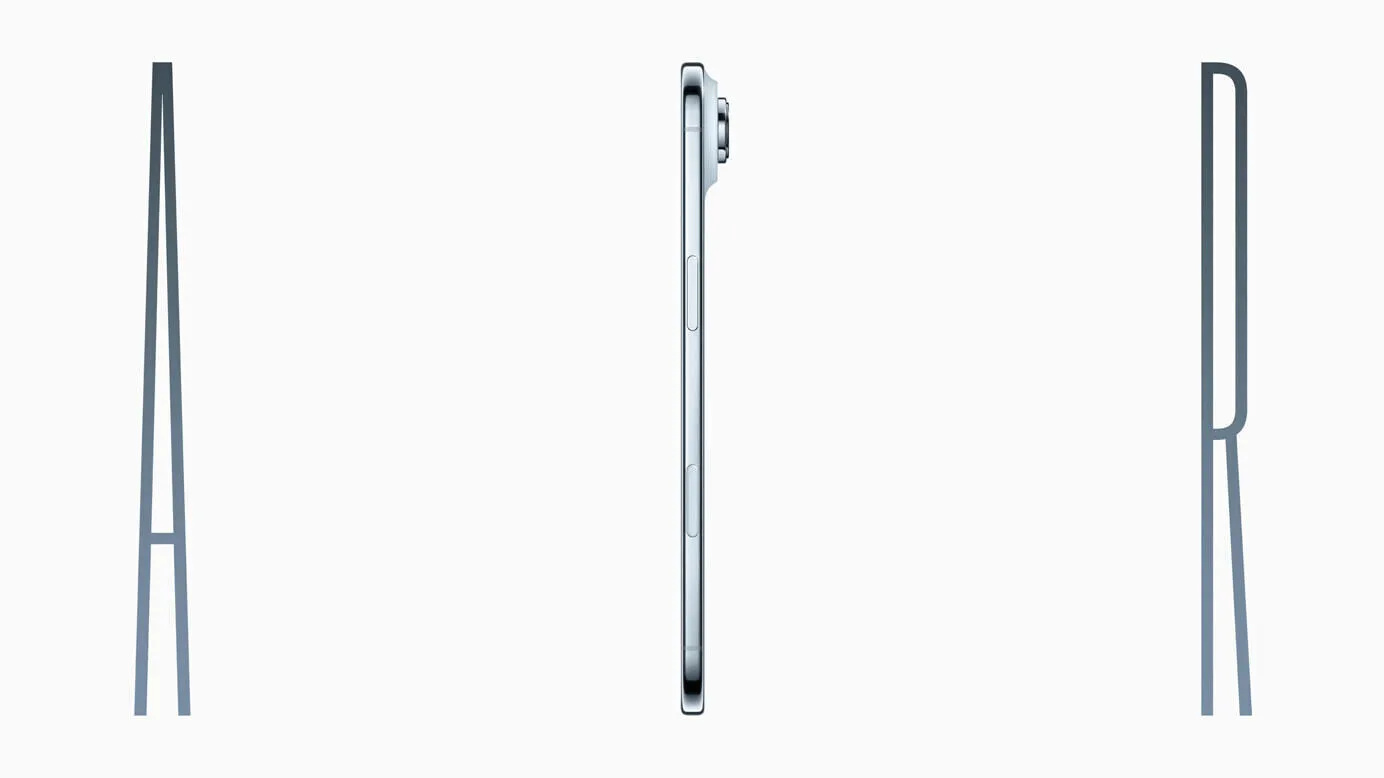 Презентация iPhone 17, iPhone 17 Pro, iPhone 17 Pro Max и iPhone Air: цены, характеристики и дата выхода #19