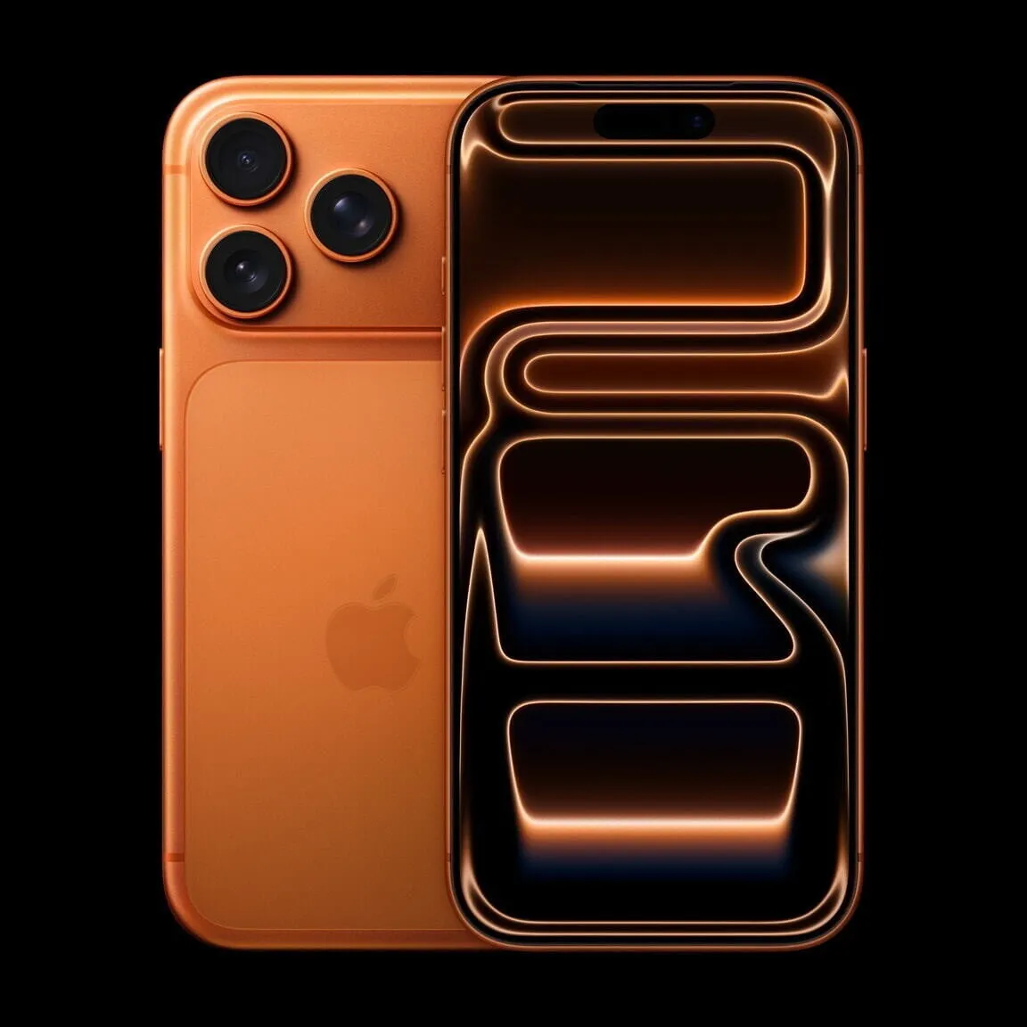 Презентация iPhone 17, iPhone 17 Pro, iPhone 17 Pro Max и iPhone Air: цены, характеристики и дата выхода #13