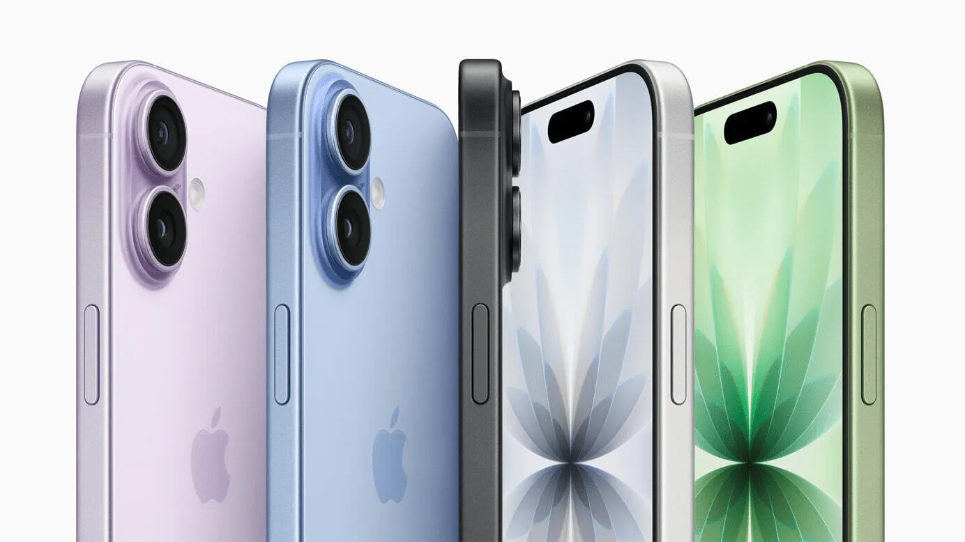 Презентация iPhone 17, iPhone 17 Pro, iPhone 17 Pro Max и iPhone Air: цены, характеристики и дата выхода #3