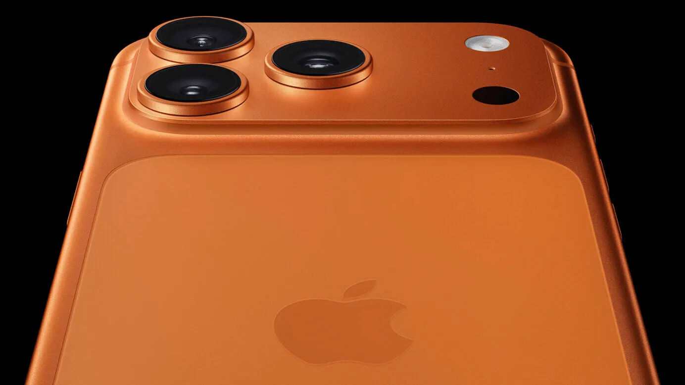 Презентация iPhone 17, iPhone 17 Pro, iPhone 17 Pro Max и iPhone Air: цены, характеристики и дата выхода #10