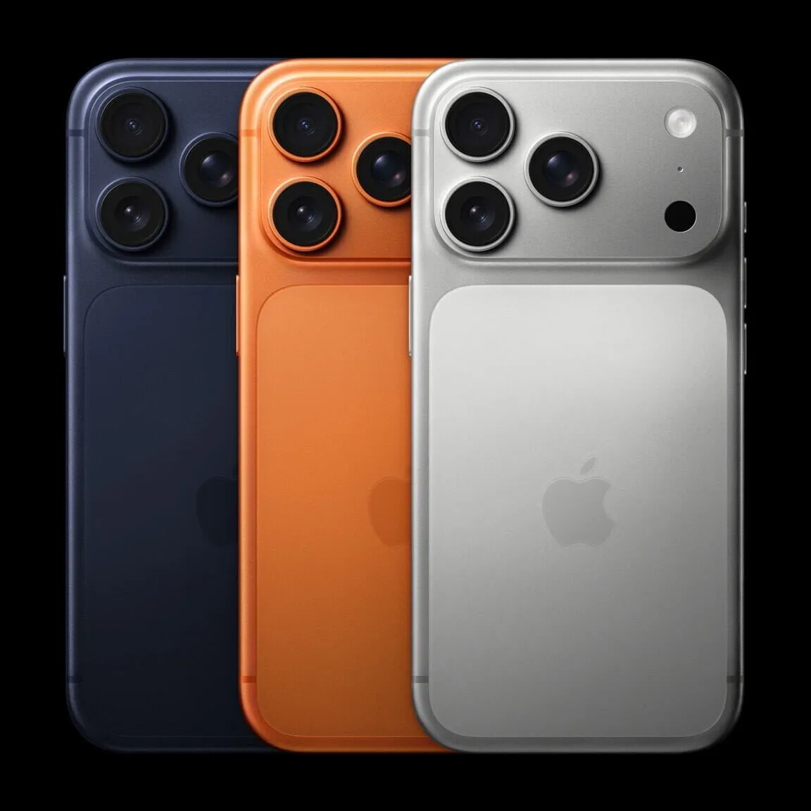 Презентация iPhone 17, iPhone 17 Pro, iPhone 17 Pro Max и iPhone Air: цены, характеристики и дата выхода #12