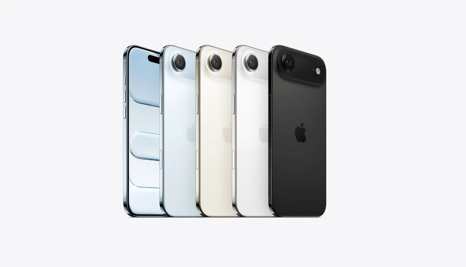 Презентация iPhone 17, iPhone 17 Pro, iPhone 17 Pro Max и iPhone Air: цены, характеристики и дата выхода #21
