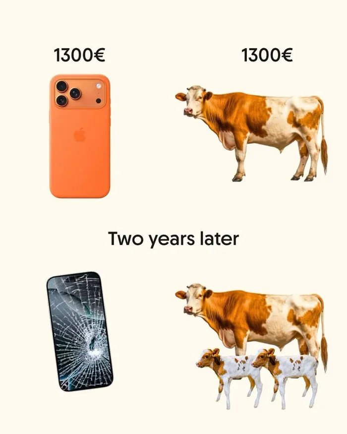 Экономика #1