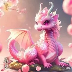 Рисование дракона #2