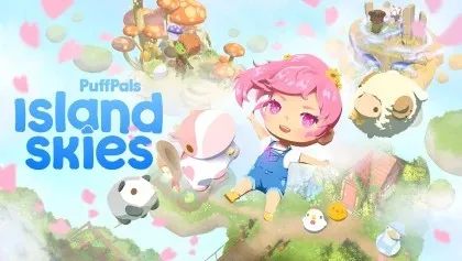 Скандал вокруг PuffPals: Island Skies #1