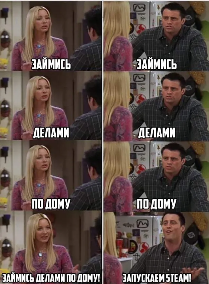 Выполняем все по инструкции #1