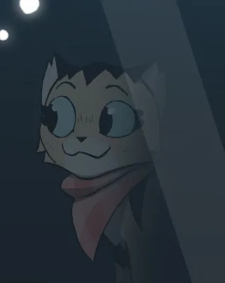 Pixie & Brutus - Fog (2024.11.08) #2