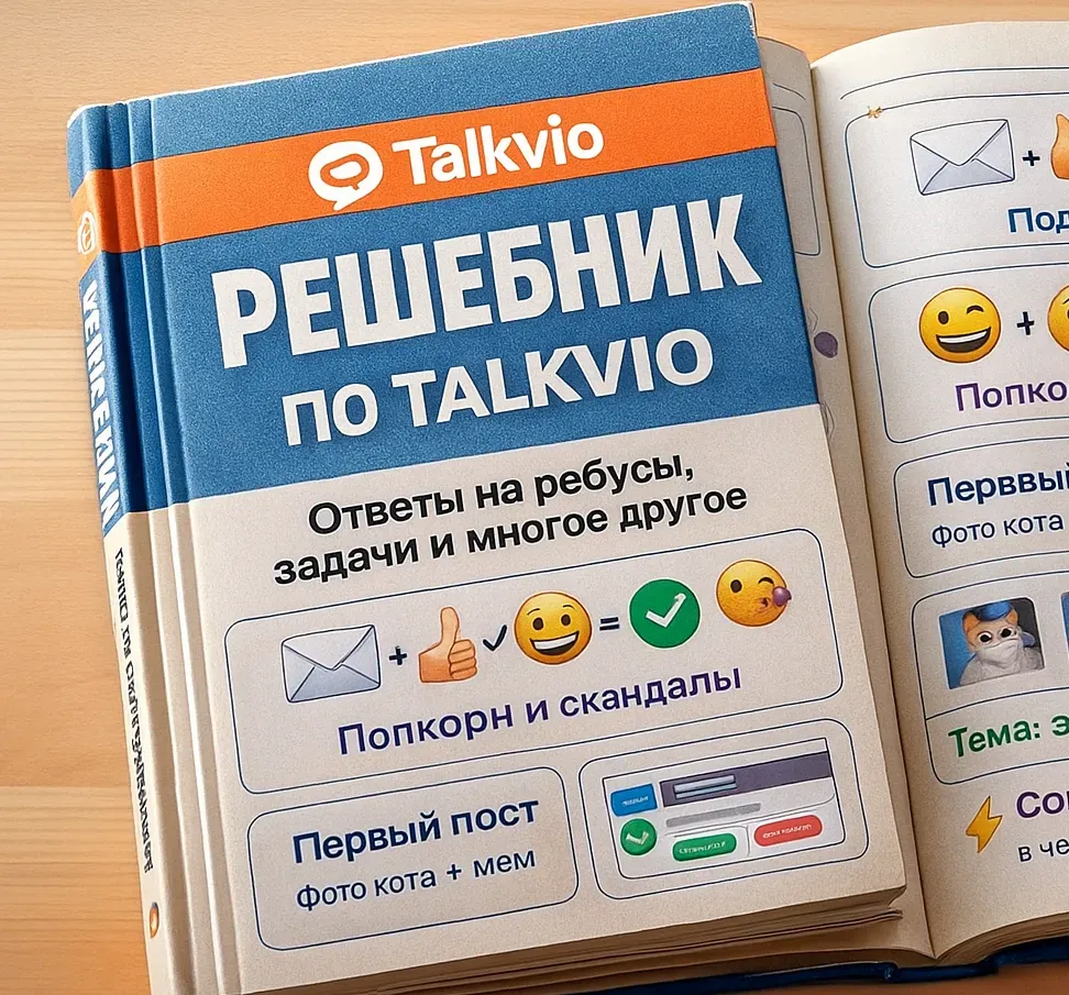 Выбор #2