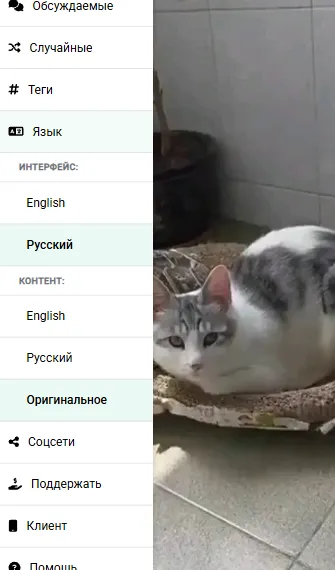 Улучшенное изменение языка [фидбек] #5