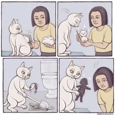 Кукла вуду #1
