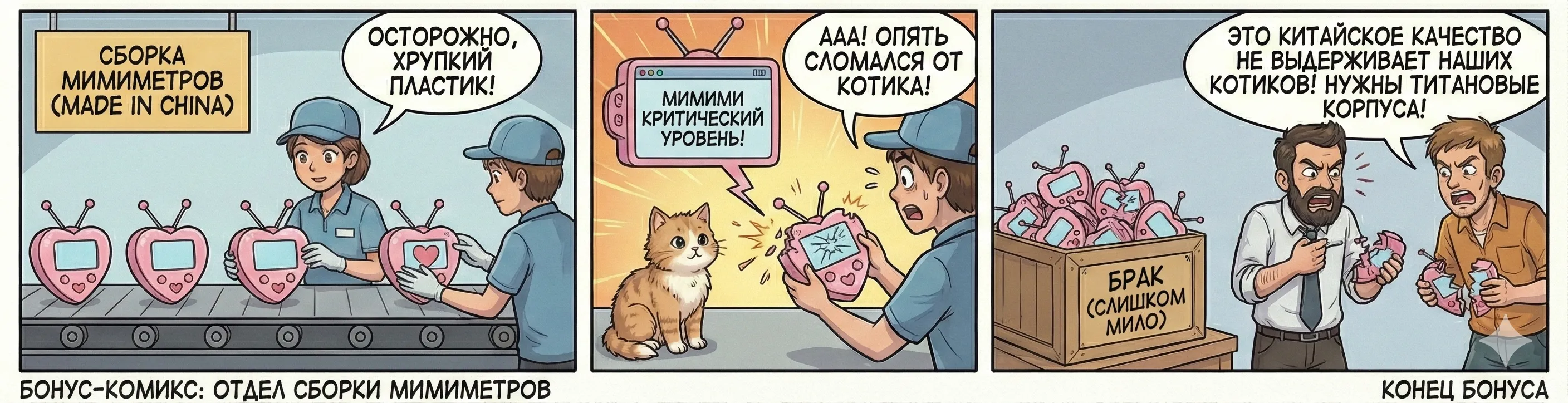 Контент Talkvio [Часть 5] #1