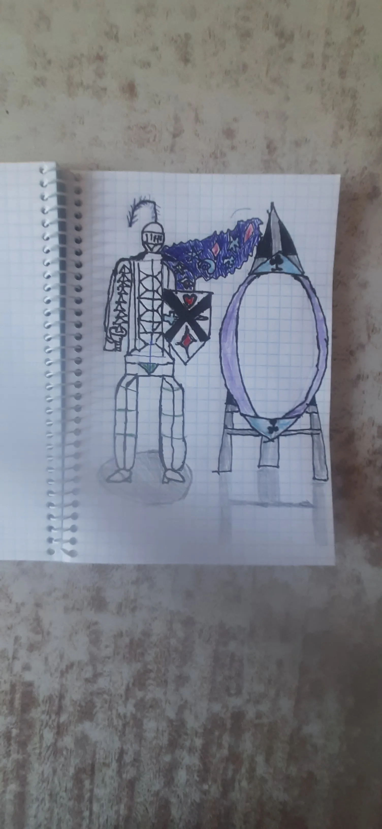 Рисунок #1
