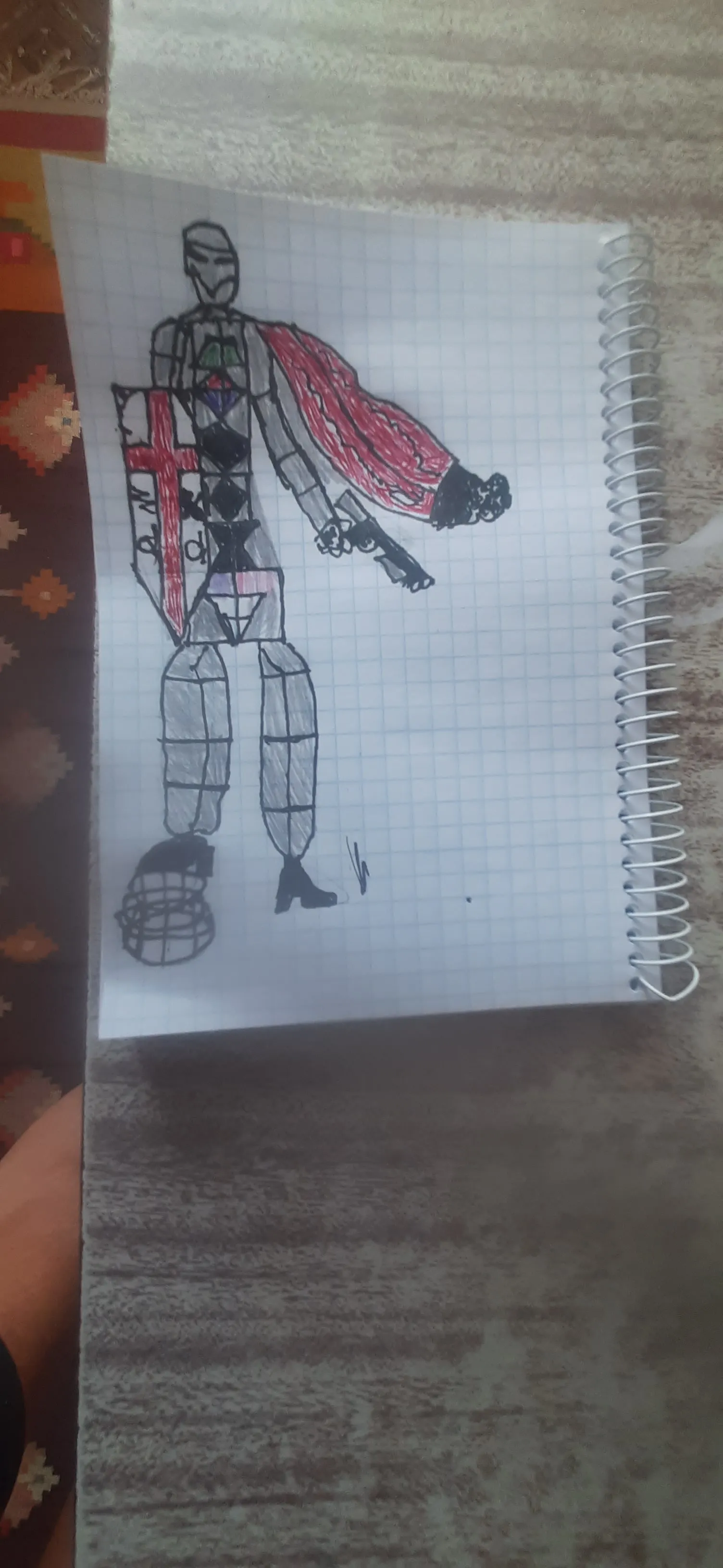 Рисунок #2
