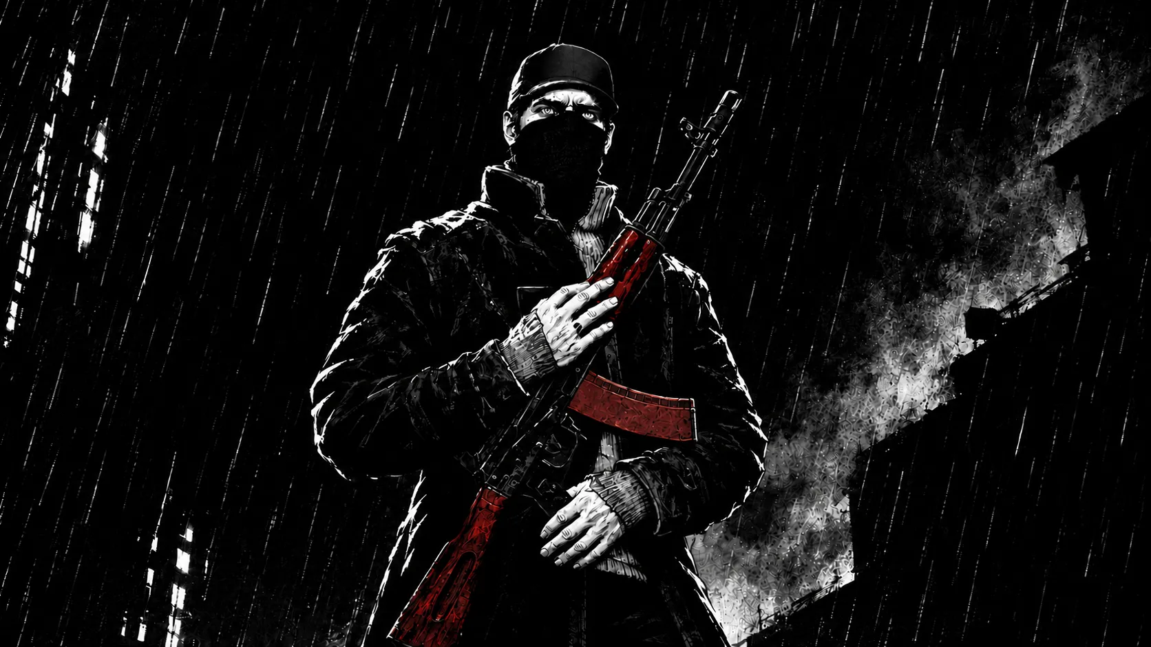 El Apocalipsis #2