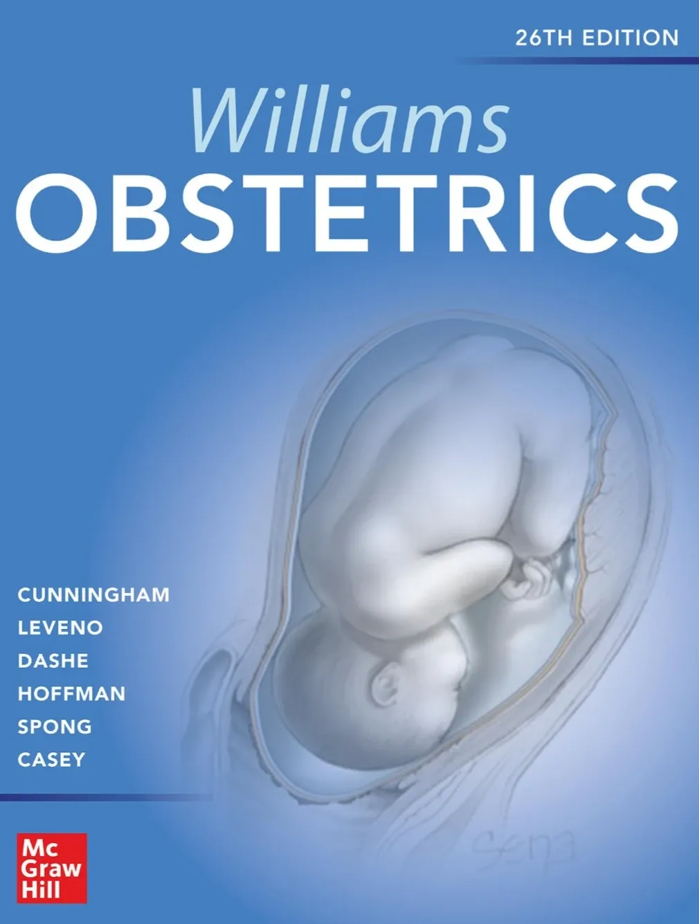 Williams #2