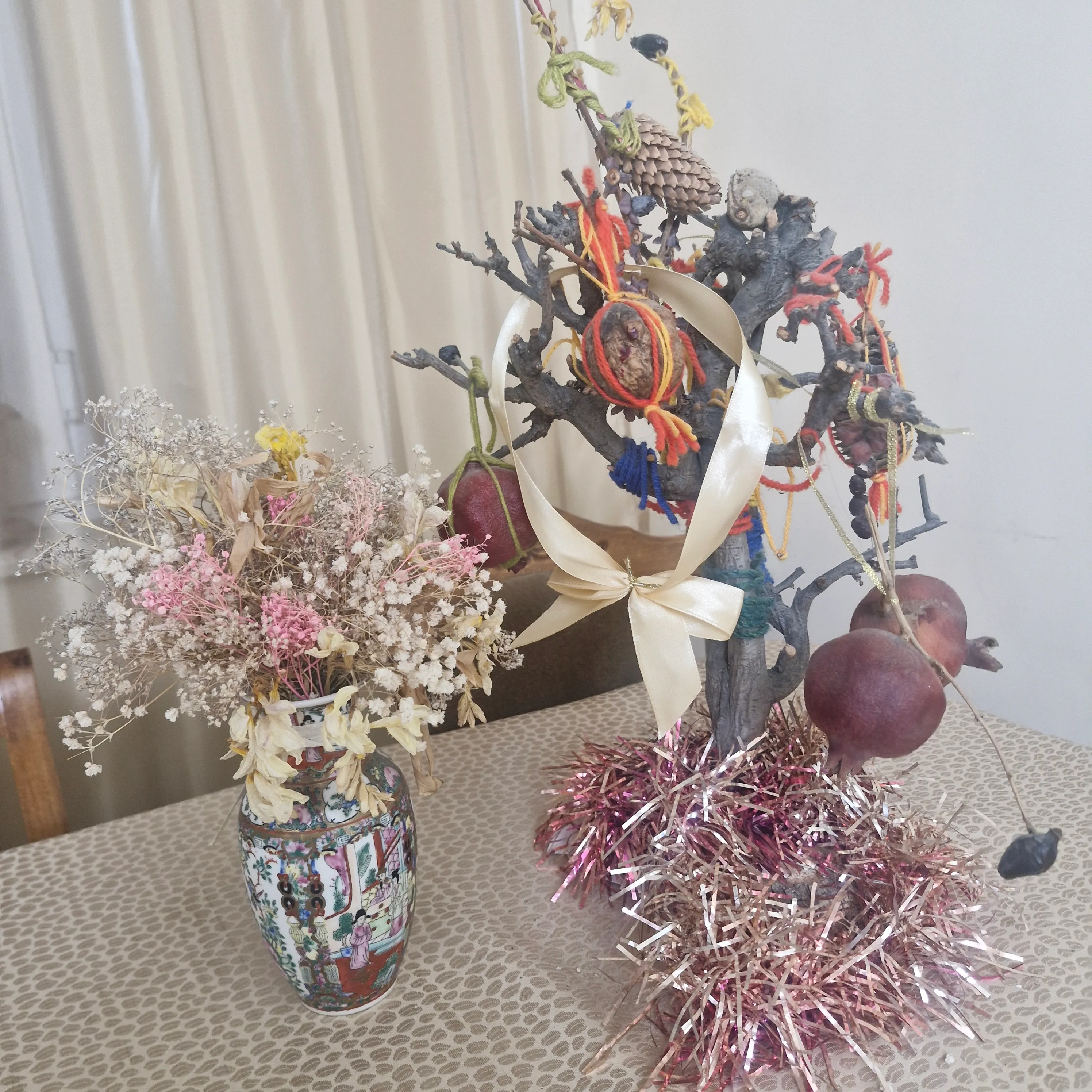 Из чудес бабушкиного дома… 🤎🍂 #1