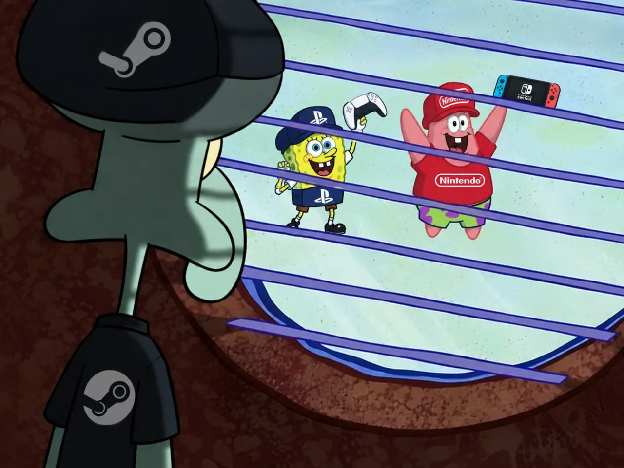 😅 #1